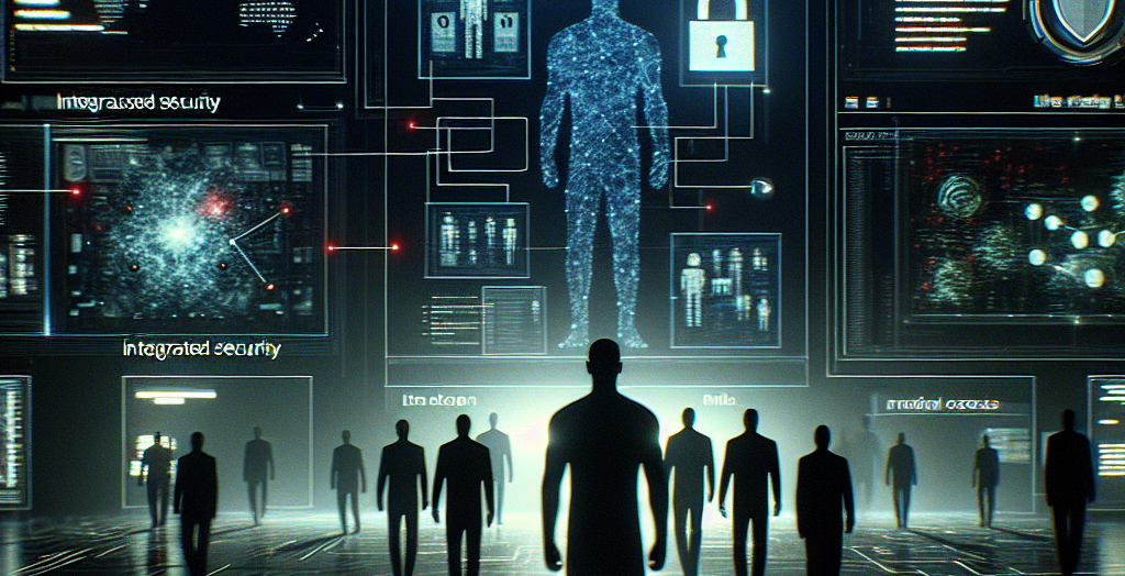 „Zintegrowane bezpieczeństwo w epoce XDR”